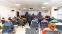 RENCONTRE STRATÉGIQUE ENTRE LE COMITÉ DE DIRECTION DE L’OTR ET L’UPRAD –TOGO 