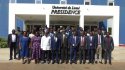 VALIDATION DU PLAN DE DÉVELOPPEMENT 2025-2028 DE L’INSTITUT DE FORMATION FISCALE ET DOUANIÈRE DE L’OFFICE TOGOLAIS DES RECETTES (IFFD-OTR)