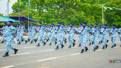 L’OTR S’ILLUSTRE LORS DU 65ᵉ ANNIVERSAIRE DE L’INDÉPENDANCE DU TOGO