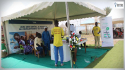 L’OFFICE TOGOLAIS DES RECETTES PRESENT A LA FOIRE AGRICOLE, ARTISANALE ET COMMERCIALE ET D’ANIE (FACA)