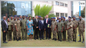 FORMATION SUR LES ARMES LEGERES ET DE PETITS CALIBRES : DES AGENTS DE L’OTR S’OUTILLENT 