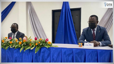 OTR : BILAN ET PERSPECTIVES