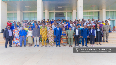 LOI DE FINANCES, EXERCICE 2026 : TOURNÉE NATIONALE DE VULGARISATION