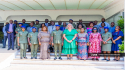 RÈGLES D'ORIGINE : LOMÉ ACCUEILLE UN SÉMINAIRE NATIONAL DE FORMATION AVANCÉE