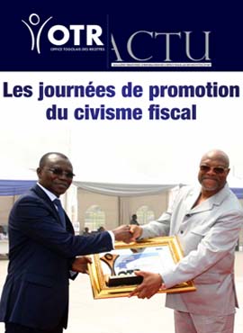 Magazine OTR ACTU N°007