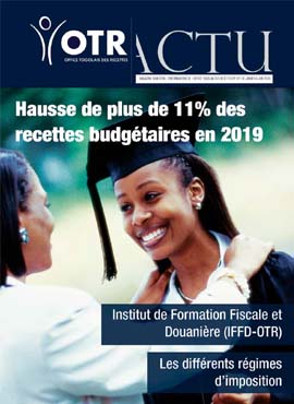 Magazine OTR ACTU N°011